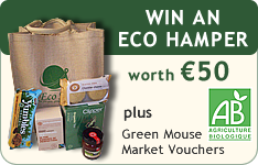 ~Eco Hampers to be won