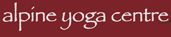 Alpine Yoga Centre