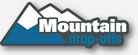 Mountain Drop Offs