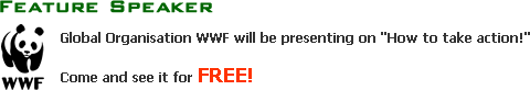 Feature Presentation by the WWF