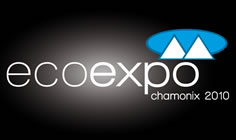 Eco Expo Logo