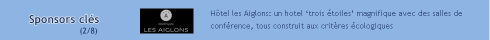 Hotel Les Aiglons