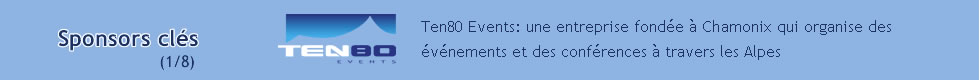 Ten80 Events